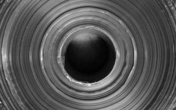 Pont Y Blew edpm waterproofing