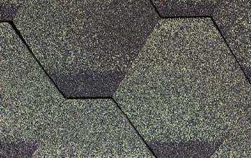 Pont Y Blew fibreglass shingle repairs