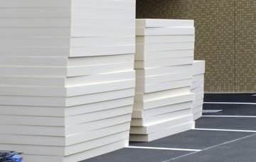 Pont Y Blew flat roof insulation costs