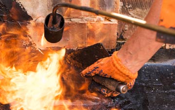 Pont Y Blew flat roof repair companies