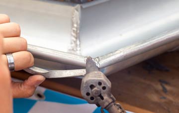 disadvantages of Pont Y Blew lead roofing