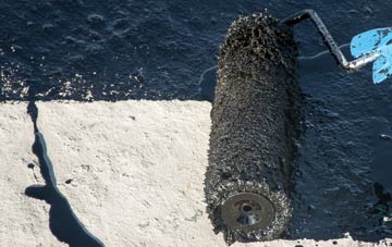 Pont Y Blew liquid sealant waterproofing