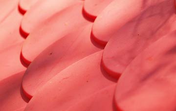 Pont Y Blew plastic roof costs