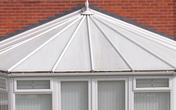 Pont Y Blew polycarbonate conservatory roof repairs