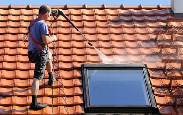 roof cleaning Pont Y Blew, Wrexham