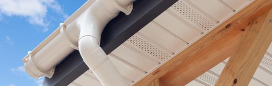 get Pont Y Blew guttering quotes today