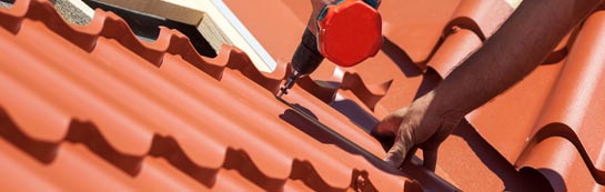 save on Pont Y Blew roof installation costs