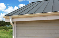 Pont Y Blew fascia repair