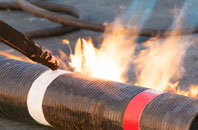 Pont Y Blew flat roofing replacement