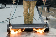 Pont Y Blew flat roof sealing quote