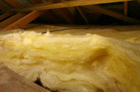 Pont Y Blew pitch roof insulation