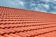 Pont Y Blew roofing tiles